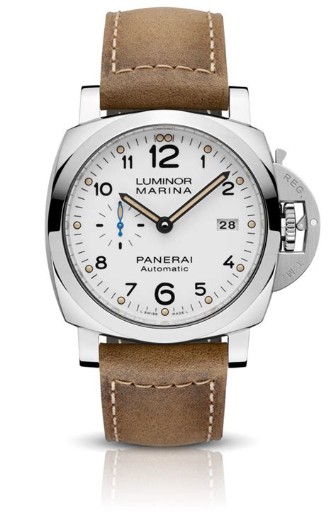 panerai luminor marina replica ebay|luminor marina panerai automatic price.